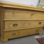 646 7546 CHEST OF DRAWERS